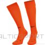 Futbola getras, zeķes /Nike Zeķes Classic II Cush Over-the-Calf SX5728-816 (38-42)