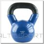 HMS Kettlebell čuguns Blue KNV12 12kg (N/A)