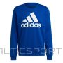 adidas Essentials Big Logo Sweatshirt M HE1840 (S)