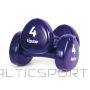 Tiguar vinyl dumbbells TI-HW0040BOX (N/A)