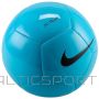 Nike FUTBOLA PIKA BLUE FURY/BLACK 5. IZMĒRS