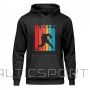 Bauer Hockey M SRBLHOC sweatshirt (M)