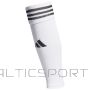 Adidas Team Sleeve 23 HT6541 / balts / 34-36 legingi