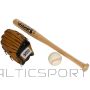Best Sporting БЕЙСБОЛЬНЫЙ НАБОР БИТА, МЯЧ И ПЕРЧАТКИ