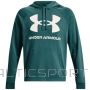 Under Armour Sweatshirt Under Armor Rival Fleece Big Logo HD M 1357093 722 (M)
