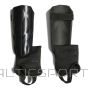Adidas Predator SG Match HY4079 futbola paliktņi (XS (120-140 cm))