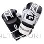IQ Bavo Boxing Gloves 92800350278 (8 OZ)