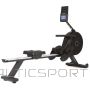 Rower machine TOORX RWX-300