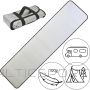 Redcliffs FOLDABLE CAMPING MAT ALU 190X60CM