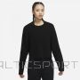 Nike Yoga W DM6992-010 sweatshirt (L)