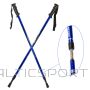 Enero TREKKING POLES CLASSIC BLUE