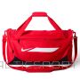 Nike Academy Team Duffel Bag M IO0918-657 / red