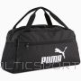 Puma PHASE maza sporta soma 091167-01 / melna