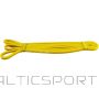 Enero Fit RUBBER RESISTANCE BAND POWER BAND 2.5-7.5KG YELLOW