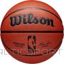 Wilson BASKETBOLA AUTENTISKS IEKĻŪTU ĀRA IZMĒRS 7
