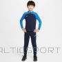 Dres Nike Academy DJ3363-451 / czarny / L 116-122 cm