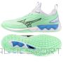 Buty Mizuno WAVE LUMINOUS 3 V1GA242086 / 44 / zielony