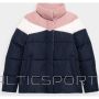 Jacket 4F W H4Z21-KUDP007 dark navy blue (XS)
