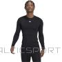 Adidas Techfit Training Long Sleeve M HK2336 (XXL)