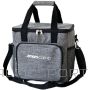 Enero Camp THERMAL BAG 26.5x27.5x22CM GRAY 18L
