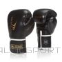 Boksa cimdi /Yakima Tiger Black V boksa cimdi 12 unces 10039812OZ (12 unces)