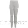 Adidas Leggings 3 Stripes TIG girls Jr IC3624 / gray / 152 cm