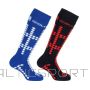 Salomon 2 pack slēpošanas zeķes 378913 (27-30)