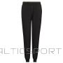 Adidas ALL SZN Fleece Pants HN8415 / black / 152 cm