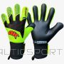 4keepers Elite Venom NC Junior Gloves S961189 / Black / 4
