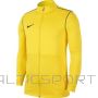Nike Dry Park 20 TRK JKT K JR BV6906-719 futbola krekls (S)