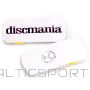 DISCMANIA LED light for discs Red