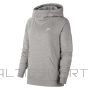 Nike Essentials Fnl Po Flc Sweatshirt W BV4116 063 (L)