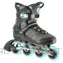 Nils Extreme NA14217 BLACK-MINT 45. IZMĒRA INLINE SLIDAS