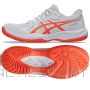Asics UPCOURT 6 W 1072A107 102 / 38 / baltas kurpes