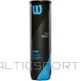 4 Wilson Tour Premier All Court tennis balls WRT119400 (N/A)