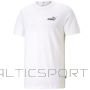 Puma ESS Small Logo Tee M 586668 02 (XL)
