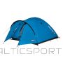 Telts Narvik 4 295/210x240x130cm zila
