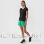 Spodenki 4F 4FWSS24TSHOF286 41S / zielony / S