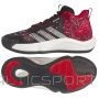 Adidas Обувь Adizero Select IF2164 / 48 / черный