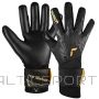Rękawice Reusch Pure Contact Infinity 54 70 700 7706 / czarny / 8,5