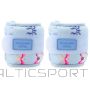 Spokey The Bloom From Ankle and Wrist Weights 2x 0.5 kg SPK-944489 (Czarny)