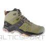 Salomon X Ultra 4 Mid GTX W 416251 shoes (41 1/3)