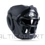 BS Boxing helmet with polycarbonate mask S - Gladiator (S)