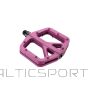 Pedals GIANT Pinner Comp, purple