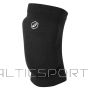 Asics Gēla ceļgalu aizsargs 146815-0904 volejbola ceļgalu sargs (XL)