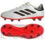 Buty adidas COPA PURE.2 League Jr FG IE4987 / biały / 28