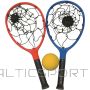 Rakešu spēle SLING-N-SHOOT