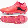 Buty Puma Future 7 Match MxSG 107714-03 / różowy / 41