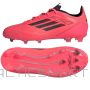 Buty adidas F50 Pro FG Jr IF1360 / czerwony / 38