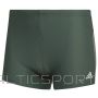 Adidas Bloks Boxer HI1628 / S / zaļš